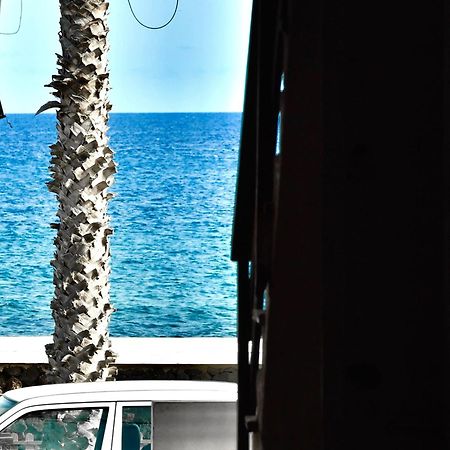 Kiposhi Beach Apartments Punta Mujeres Haría Екстериор снимка