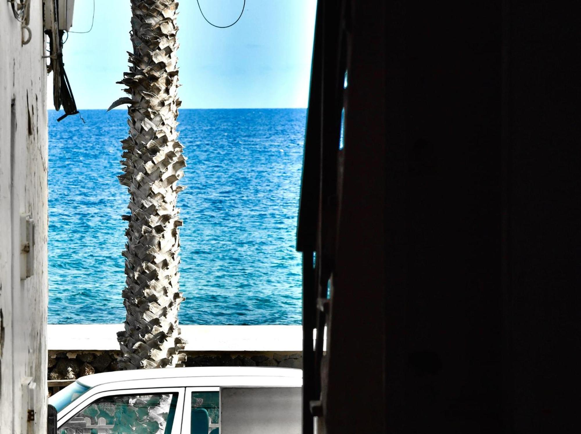 Kiposhi Beach Apartments Punta Mujeres Haría Екстериор снимка