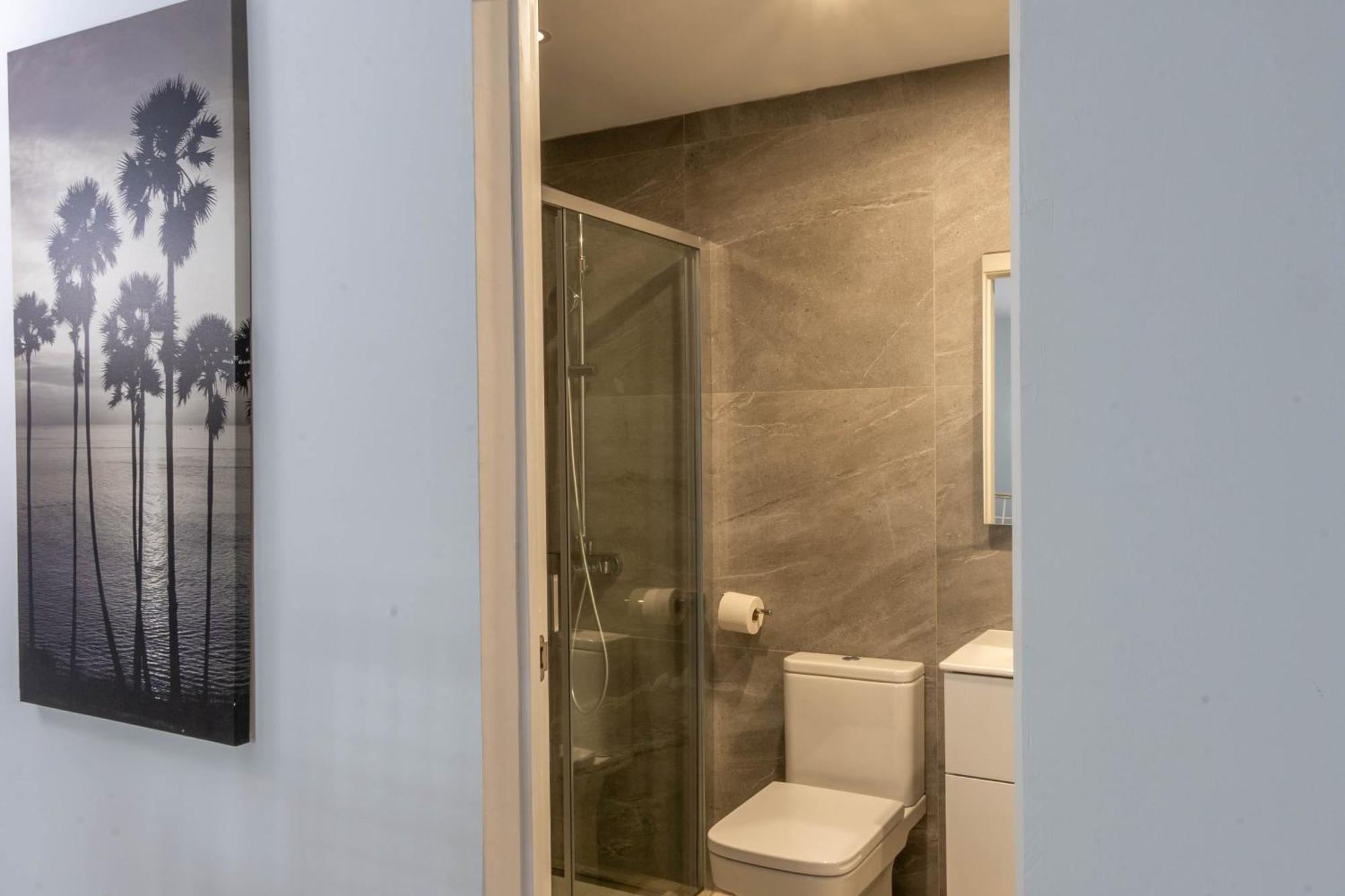 Kiposhi Beach Apartments Punta Mujeres Haría Екстериор снимка