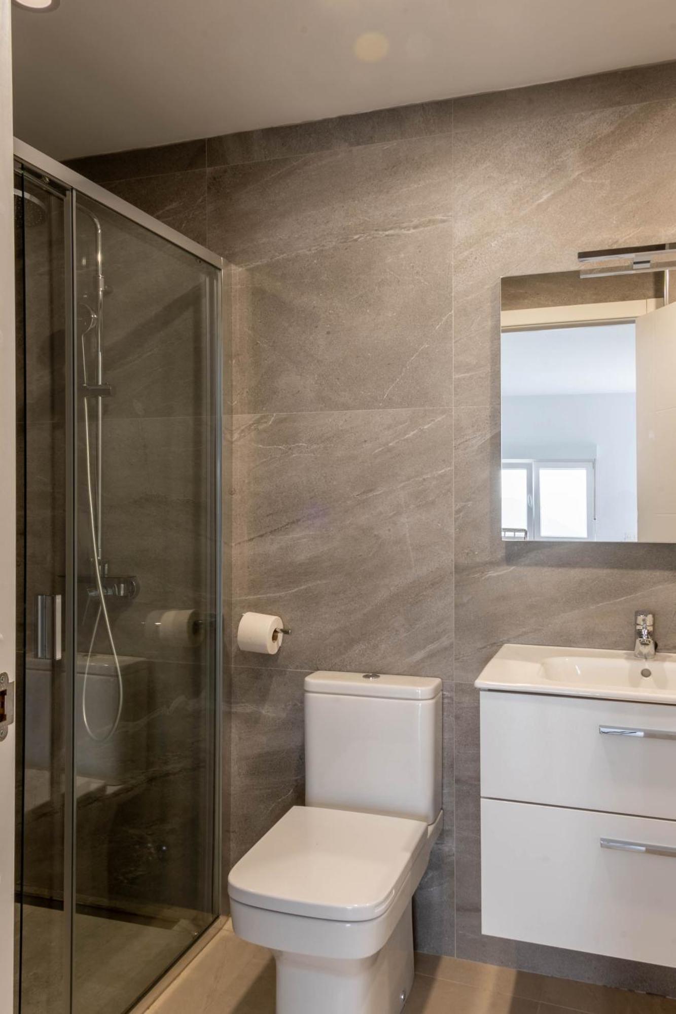 Kiposhi Beach Apartments Punta Mujeres Haría Екстериор снимка