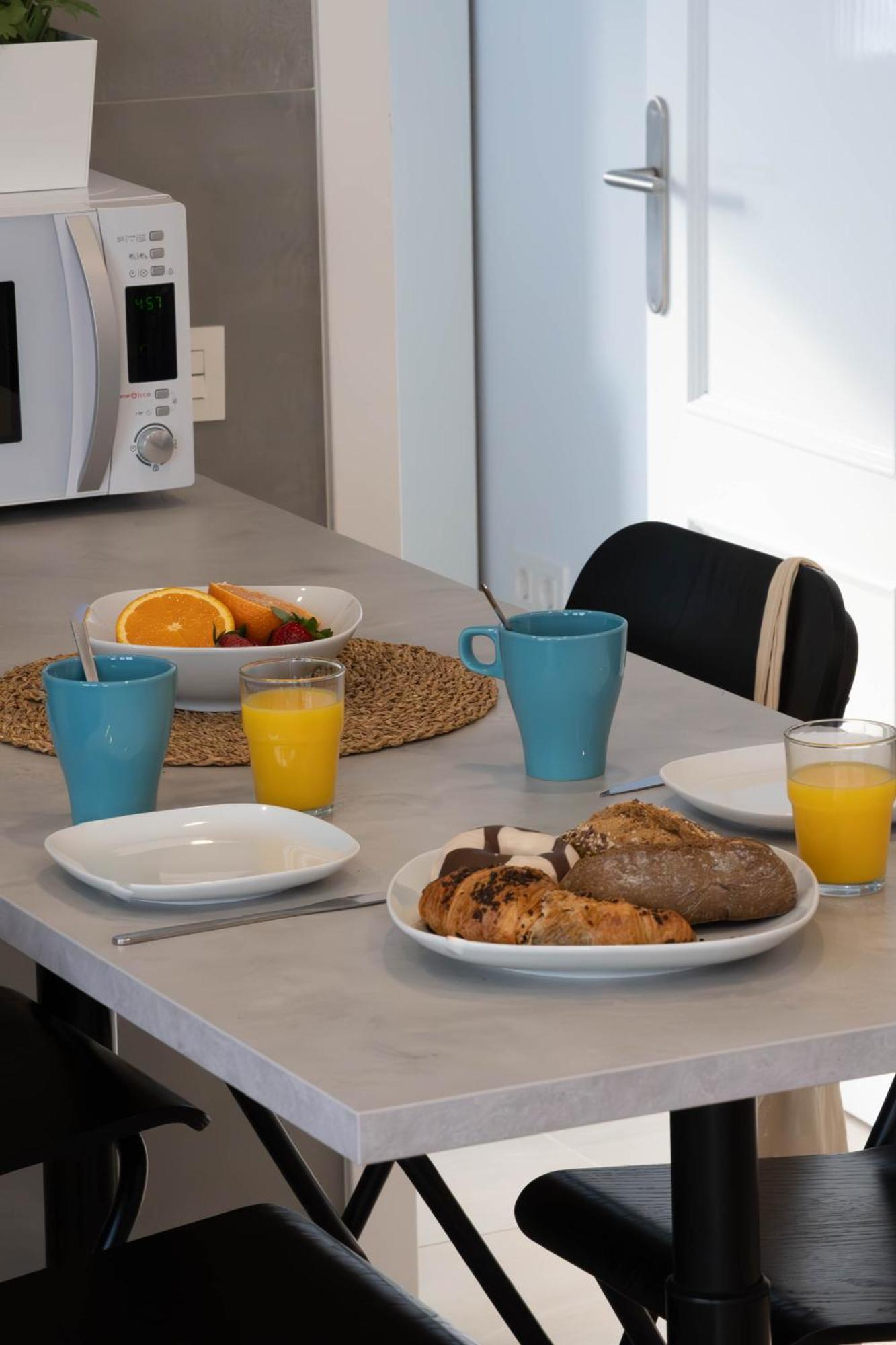 Kiposhi Beach Apartments Punta Mujeres Haría Екстериор снимка